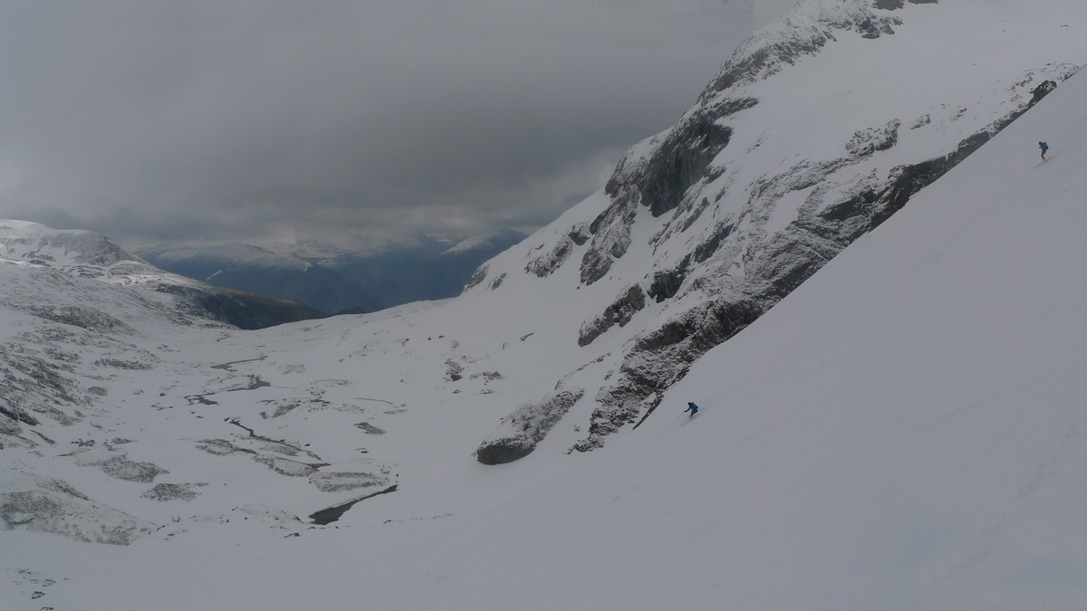 Combe N du taillefer