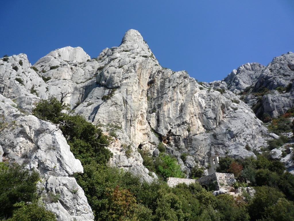 eperon hermitage