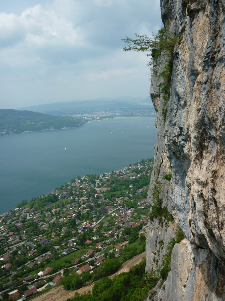 Tirer des bords vs tirer des longueurs