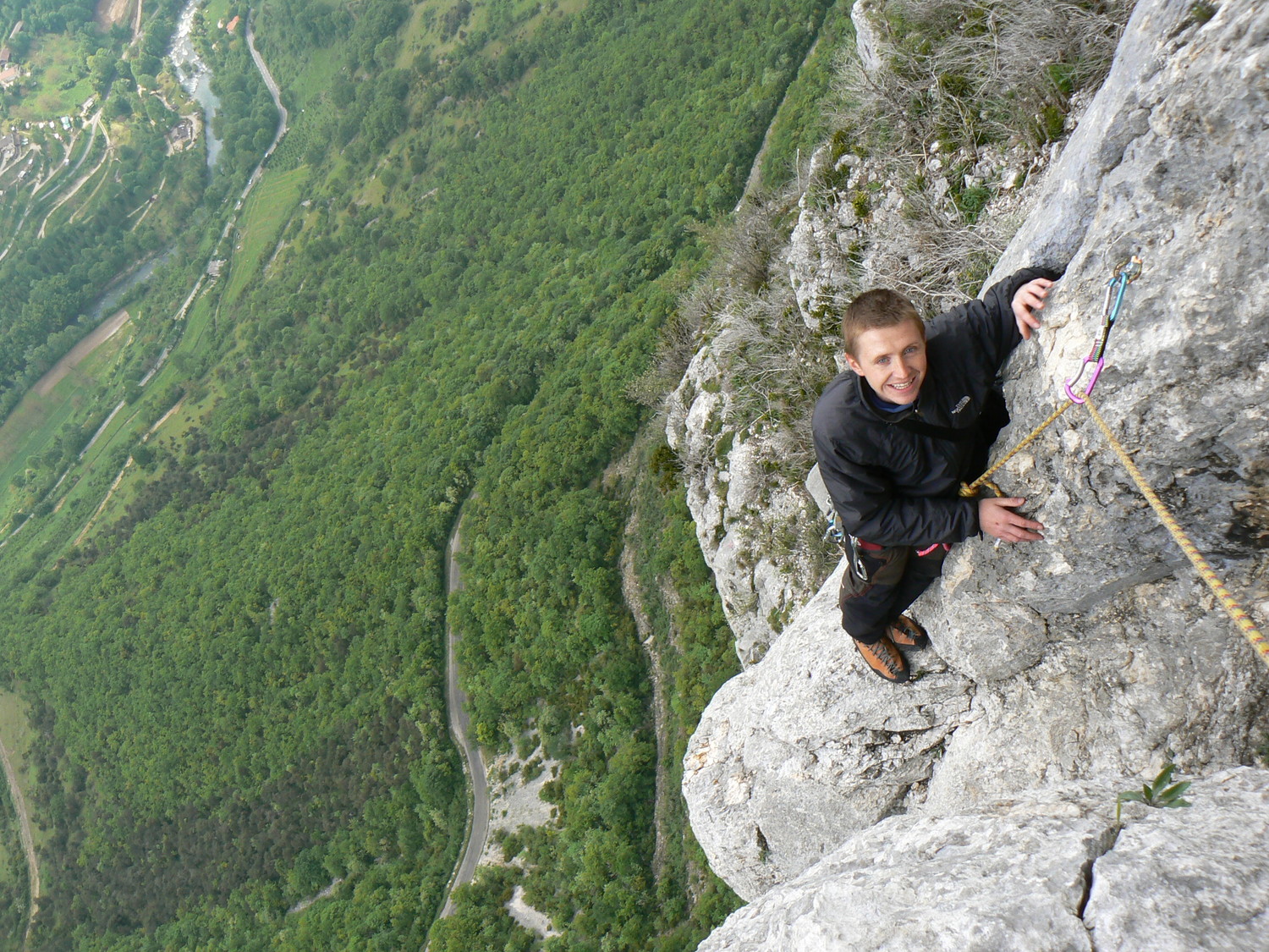 Gaz dans Gazogum