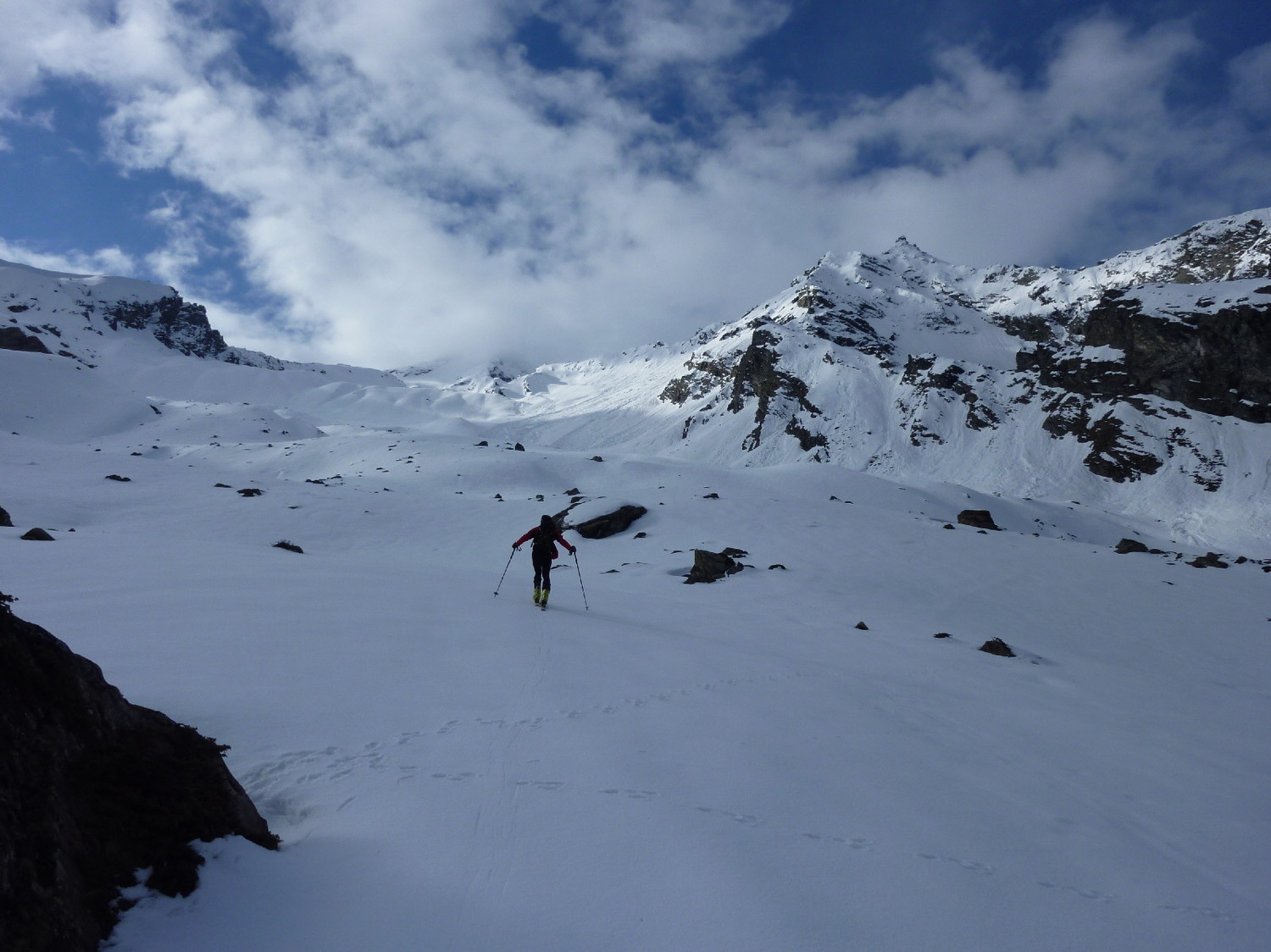 salita da ca q2100m