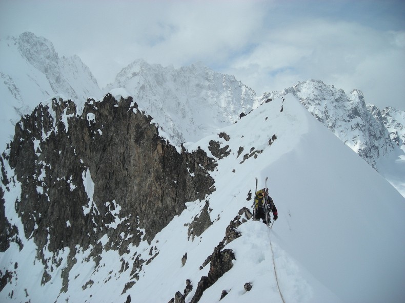 arête