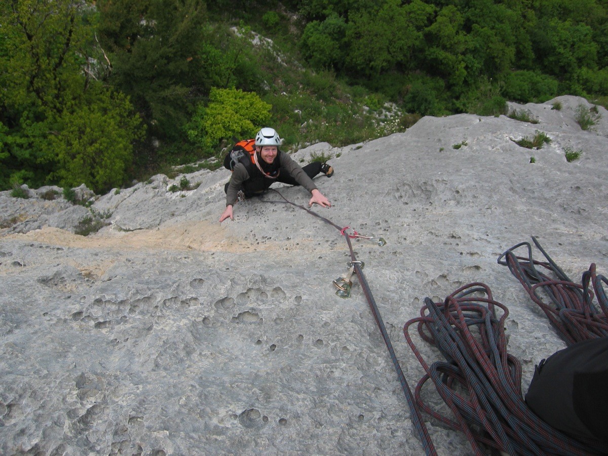 Sortie de L4