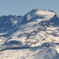 Voie normale du Grand Paradis