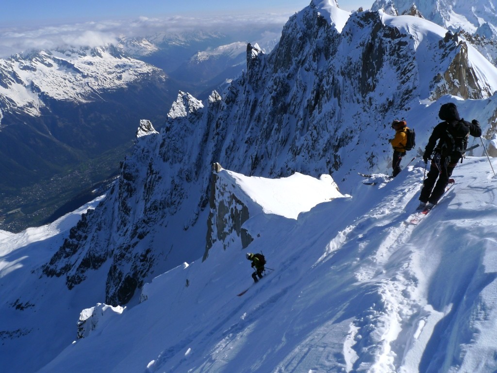 Au Départ