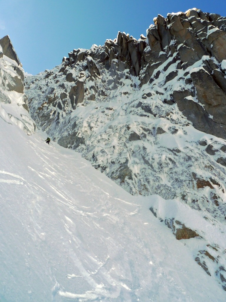 Le couloir