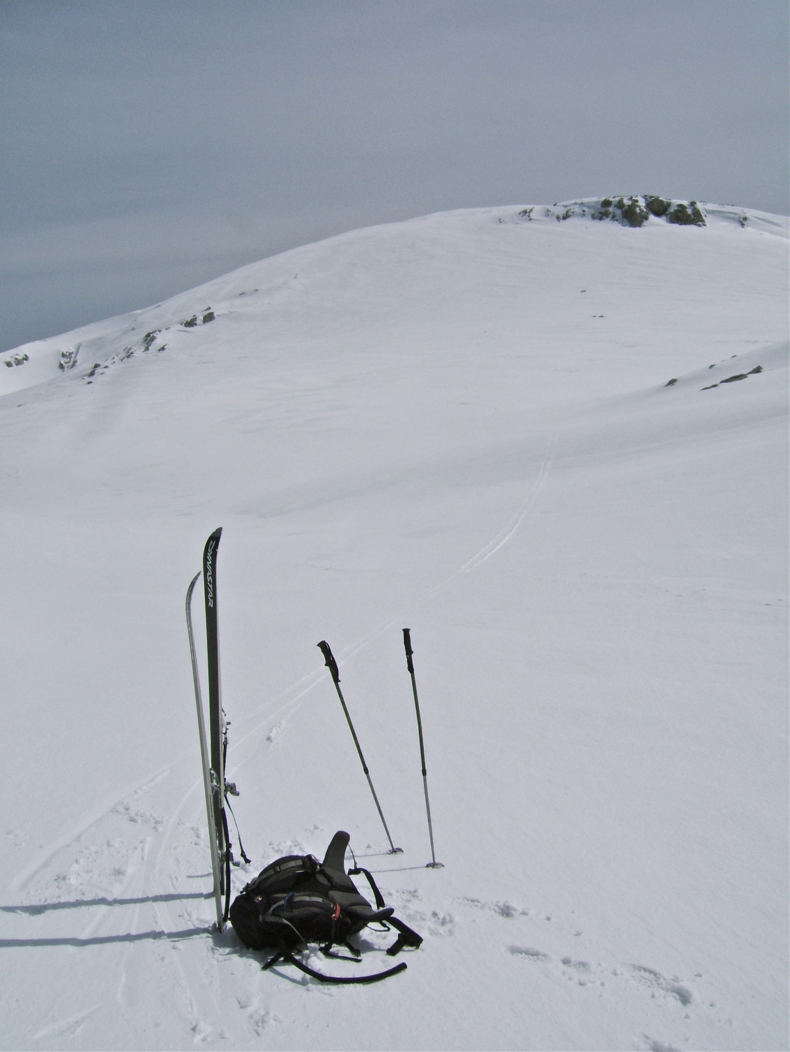 Cime de Pian Ballaur.