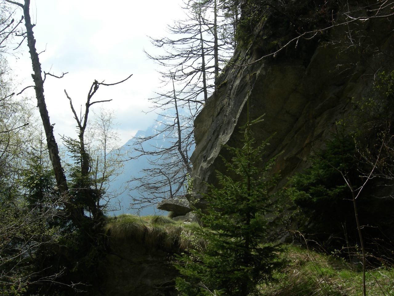 quelle vue!