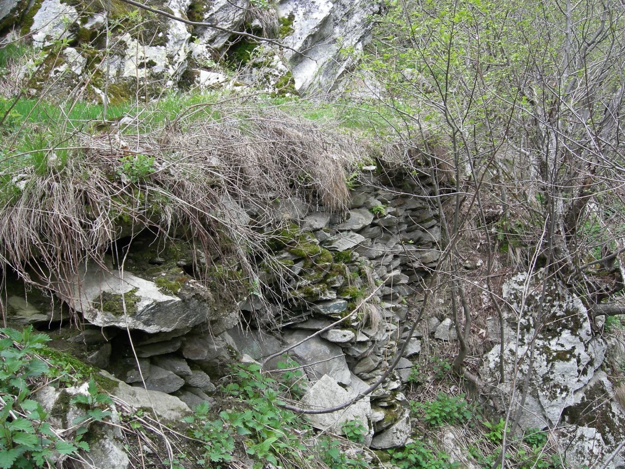 Mittelwasser:mur