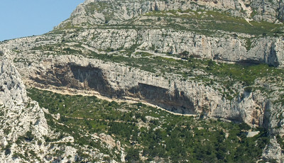 Paroi des Toits Paroi des Toits