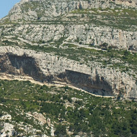 Paroi des Toits