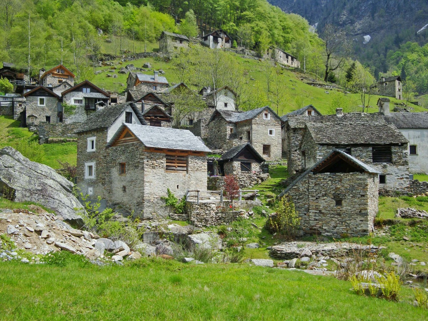 Monte di Predee