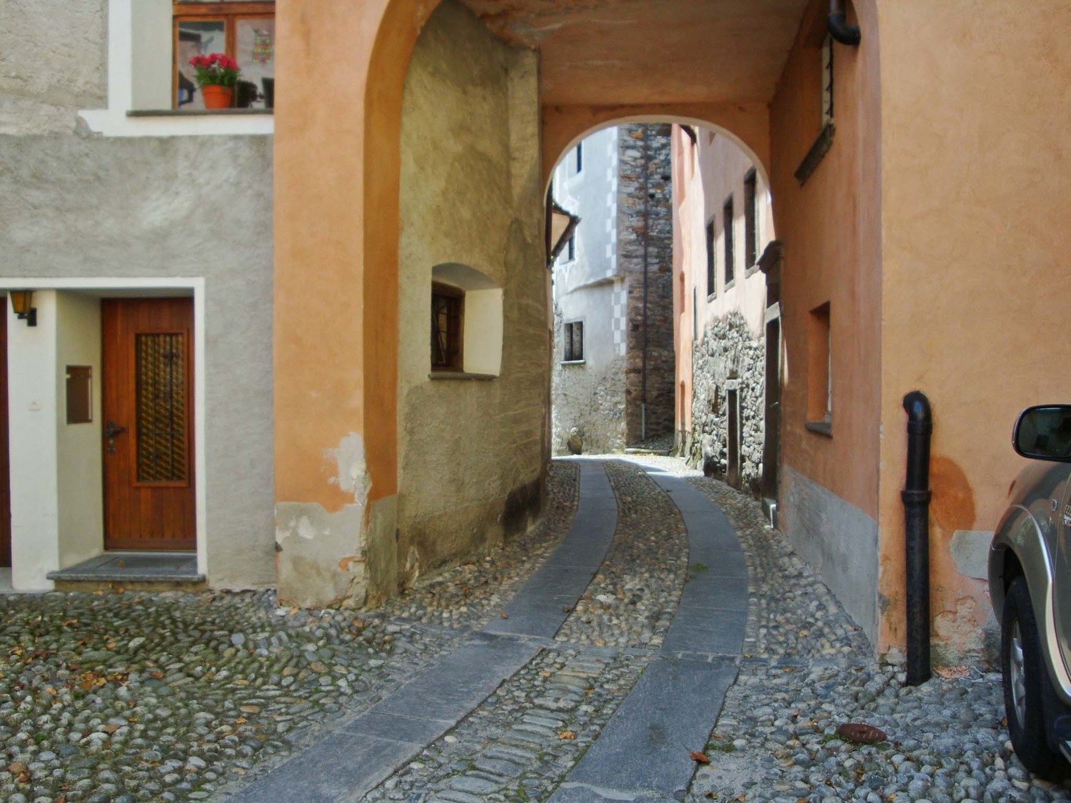 Prato-Sornico