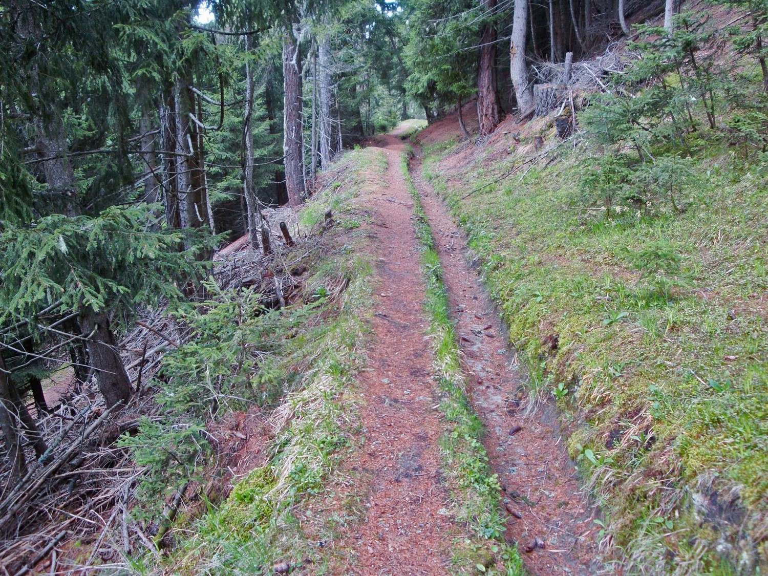Bisse de Trusera