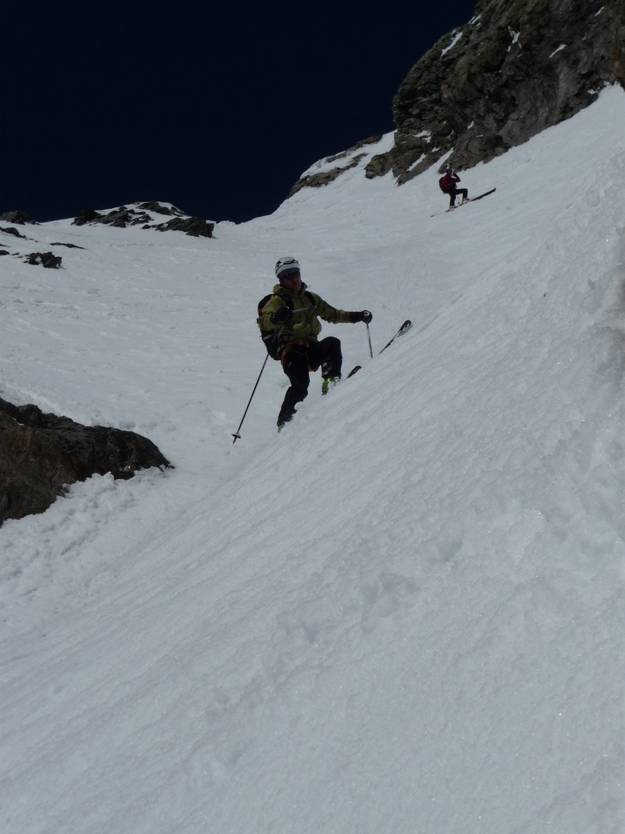 ....buona neve....