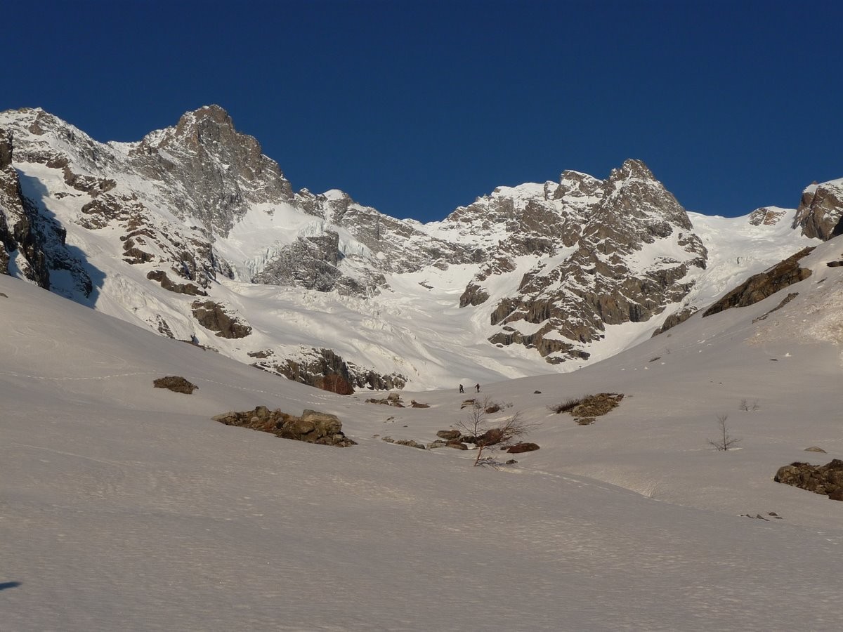 ....gran giornata, gran posto....