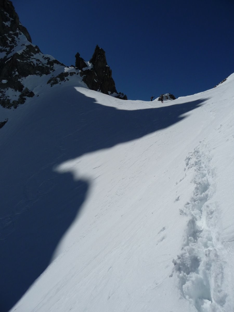 ....al colle....