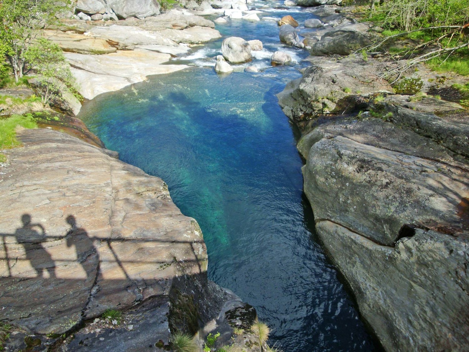 Rivière Osura