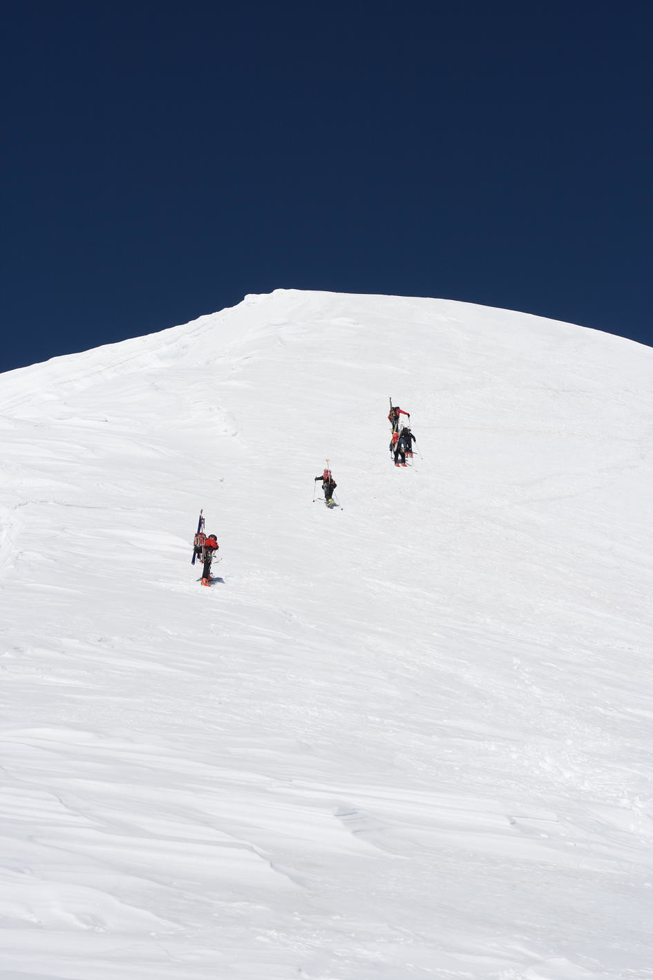 Le Mur de la Côte