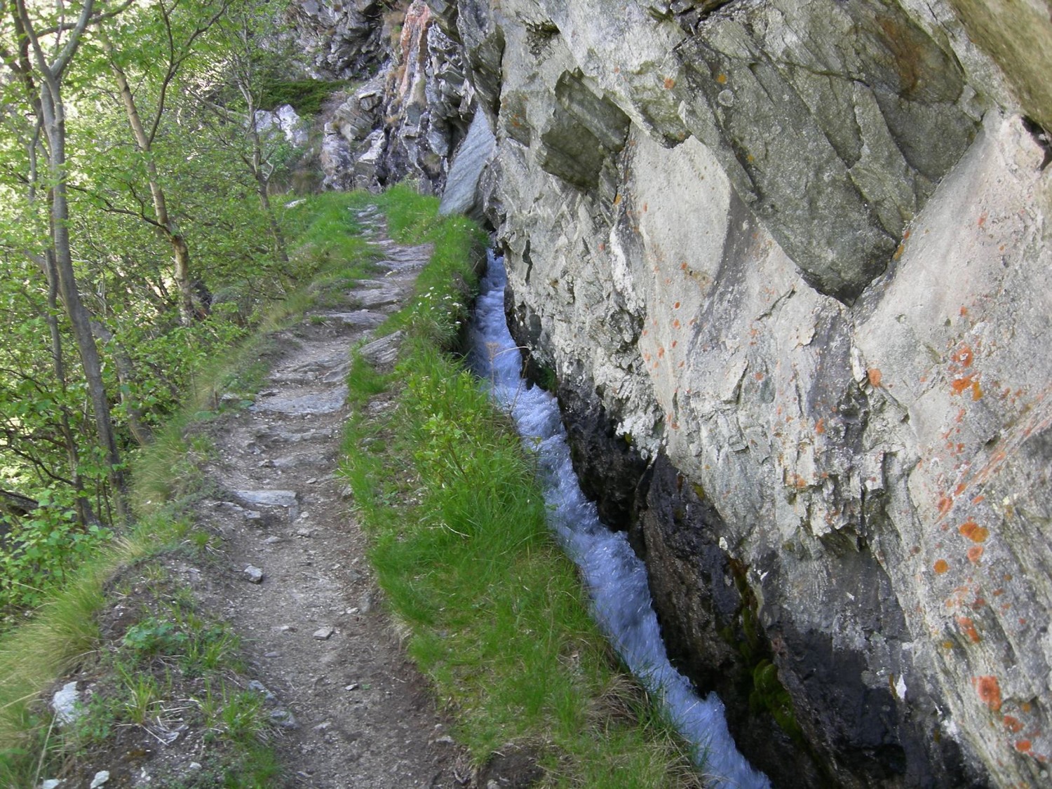 Le Gorperi