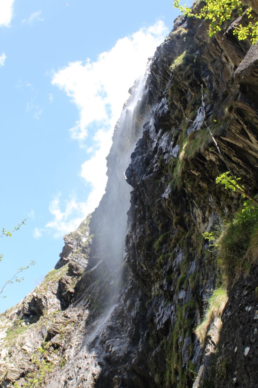 Chutes