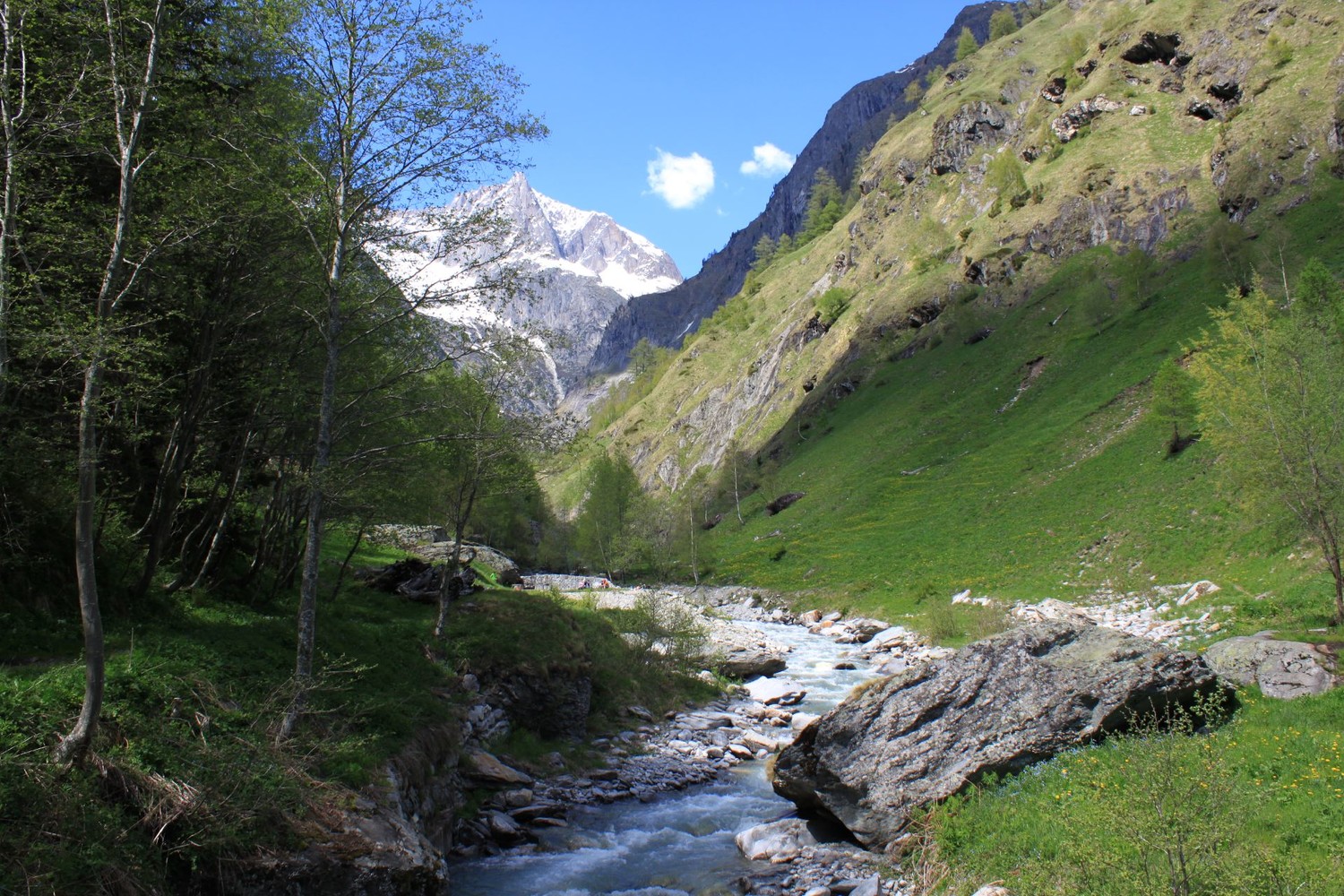 Baltschiederbach