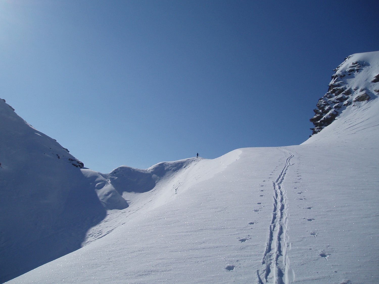 Col de la Disgrace