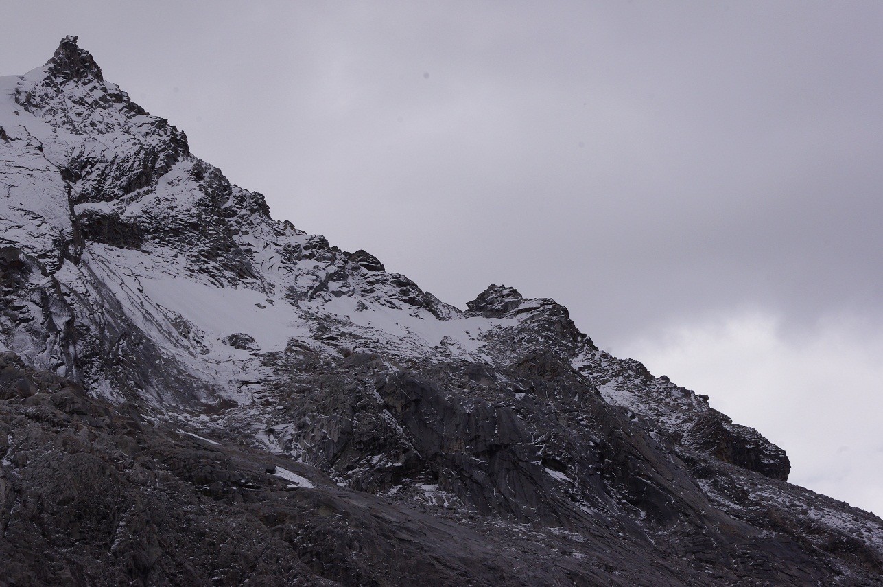 Conditions du jour