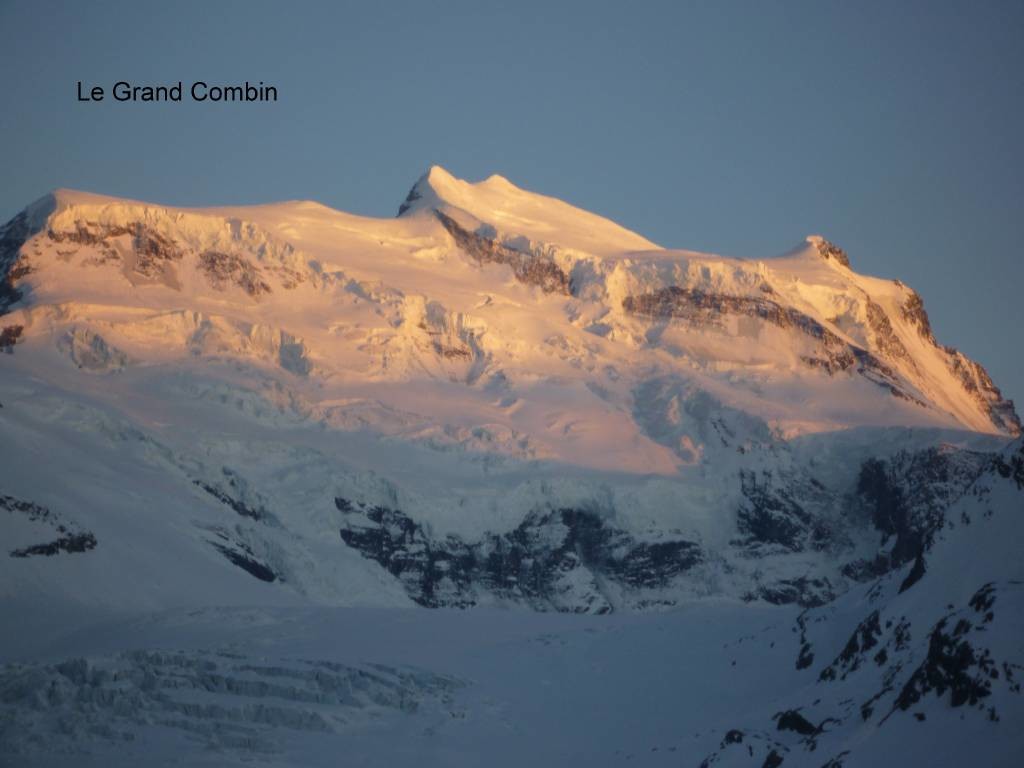 Grand Combin