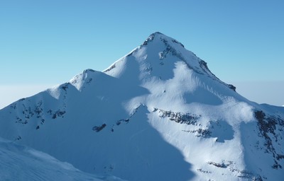 Tresenta : Face NW
