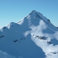 Tresenta : Face NW