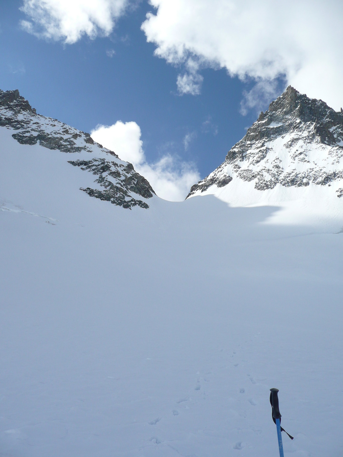 versant Nord
