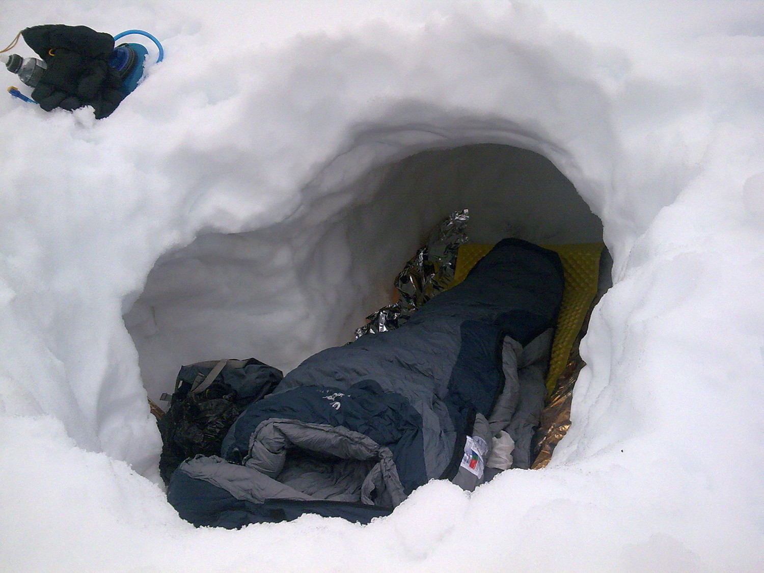 Bivouac