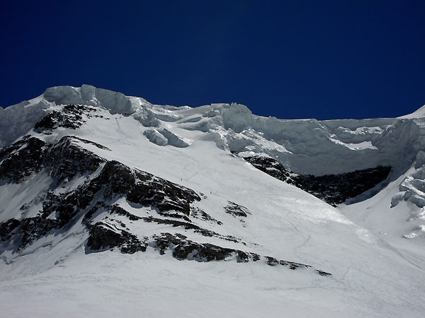 couloir du gardien