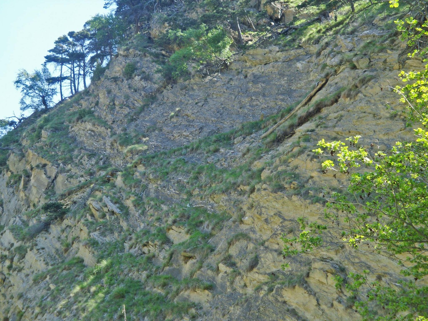 Traversée Spitzbodneri