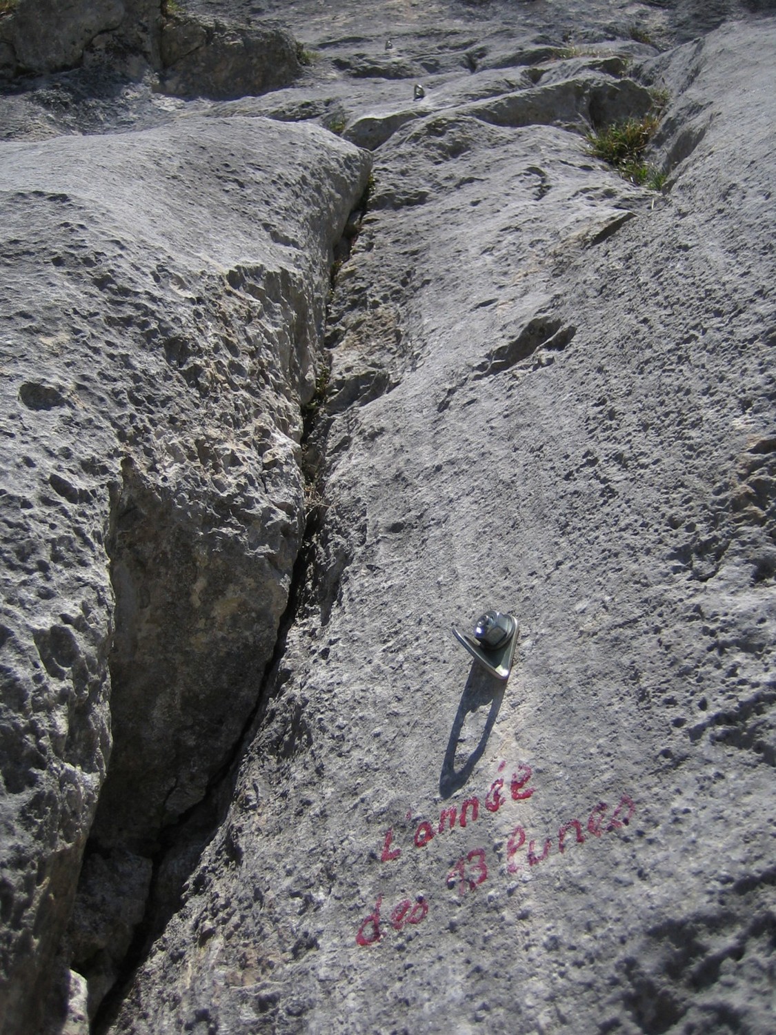 départ de L1
