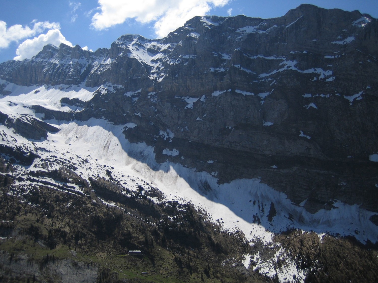 le refuge de folly