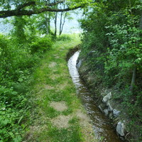Obere Wasser Gampel