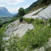 Obere Wasser Gampel