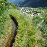 Obere Wasser Gampel