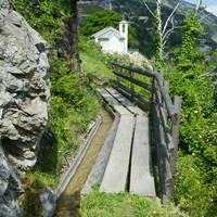Obere Wasser Gampel