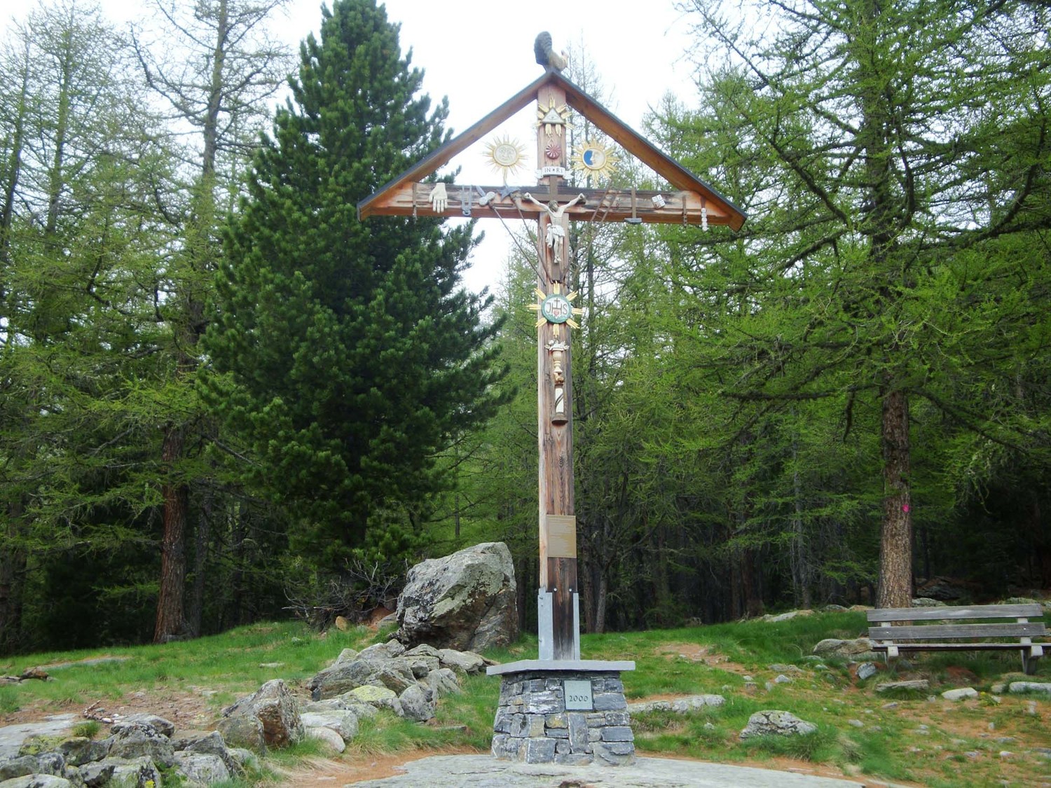 Tewaldji: fin du bisse