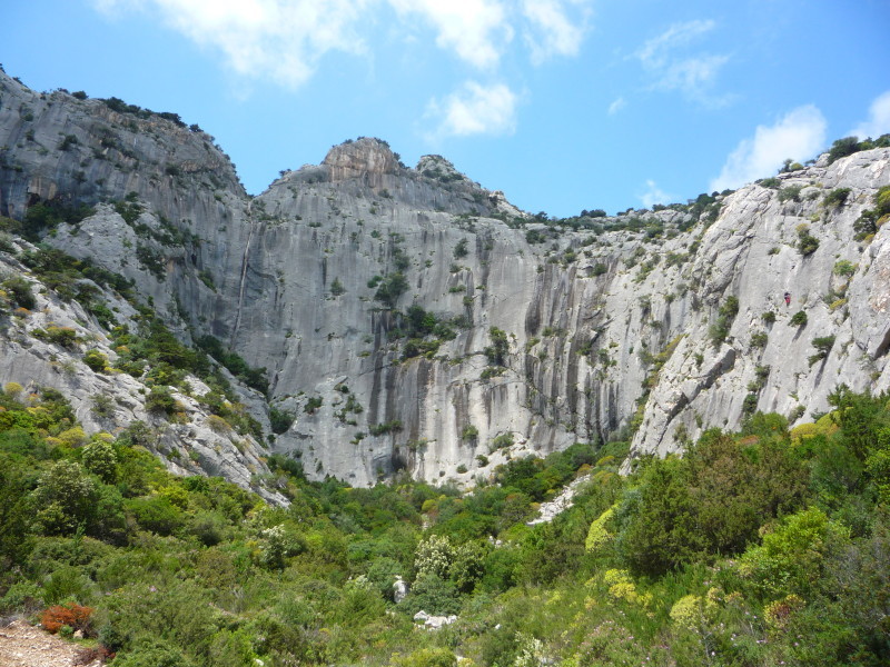 Vue d'ensemble de la poltrona