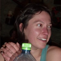 Ce n'est qu'une bouteille d'eau...