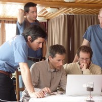 Inscape training...