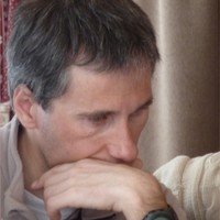 Notre vénérable développeur en chef...