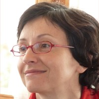 Malgré la méteo maussade, le sourire