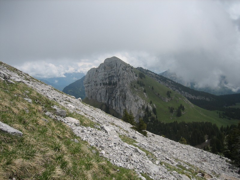 Roche Parnal