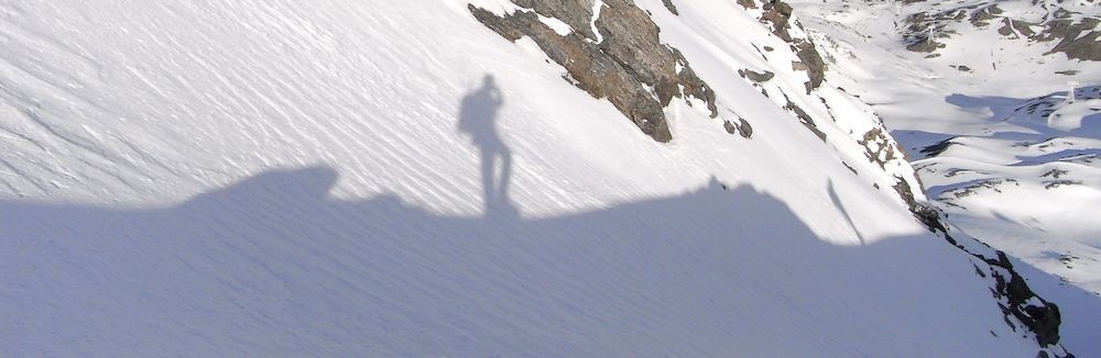 jeux d'ombres