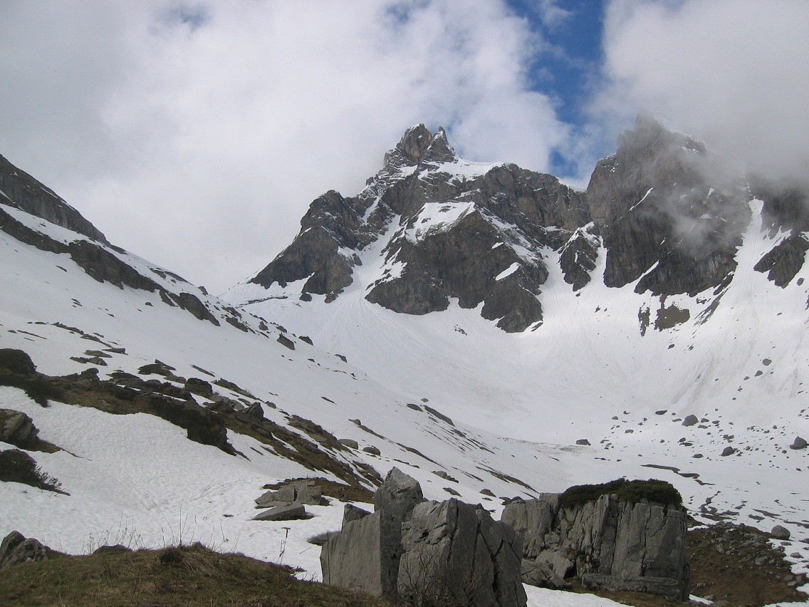 Vallon Doran- PP